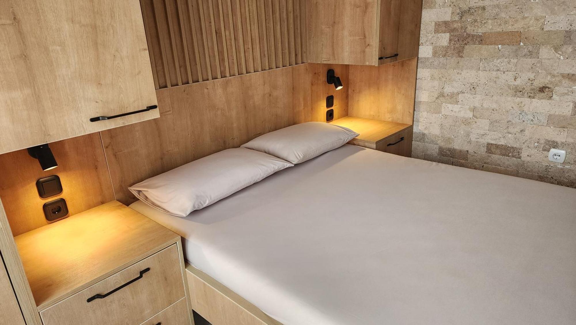 "House Muenster" Bed&Breakfast - Ulcinj Donji Stoj Quarto foto