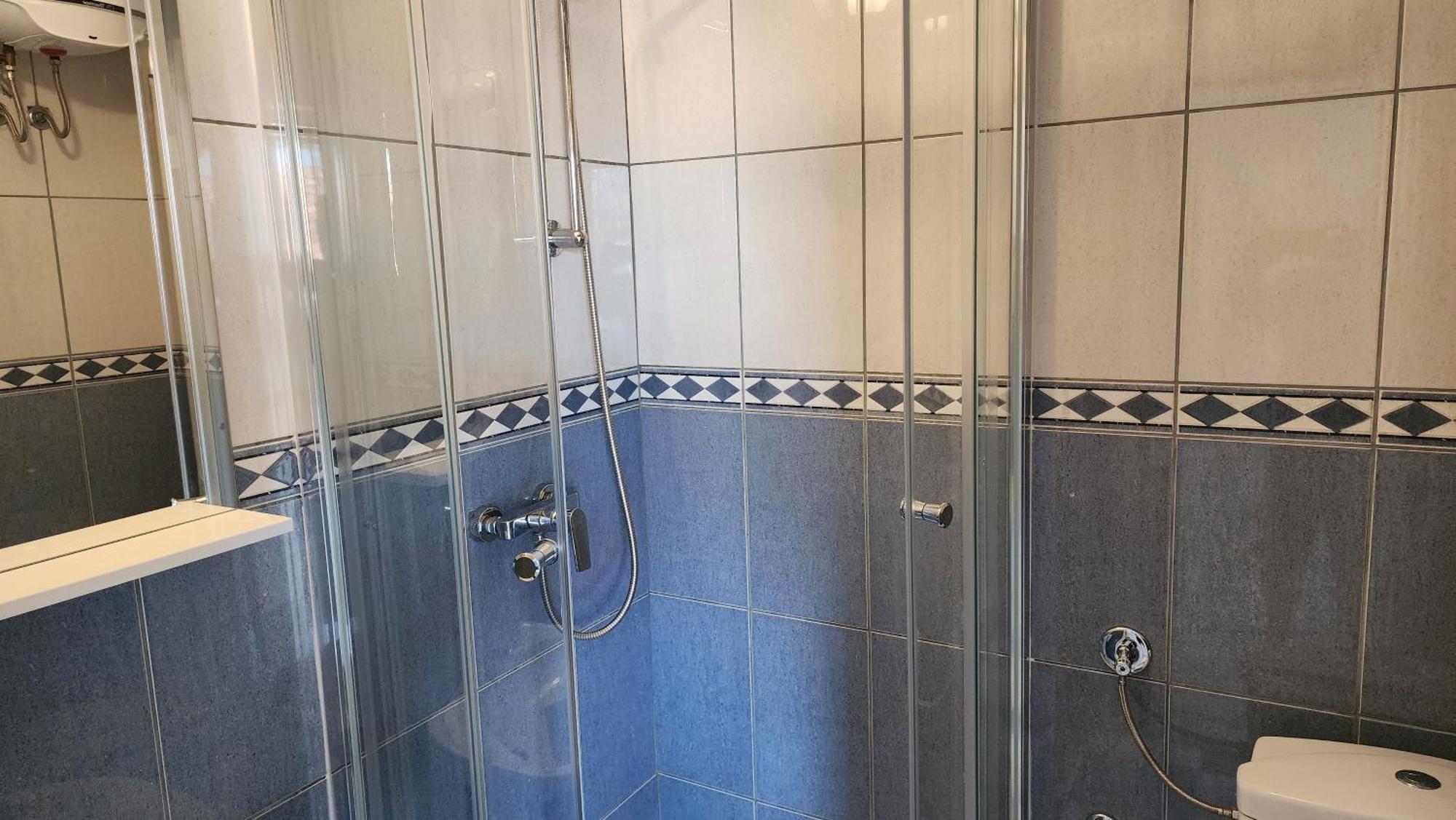 "House Muenster" Bed&Breakfast - Ulcinj Donji Stoj Quarto foto
