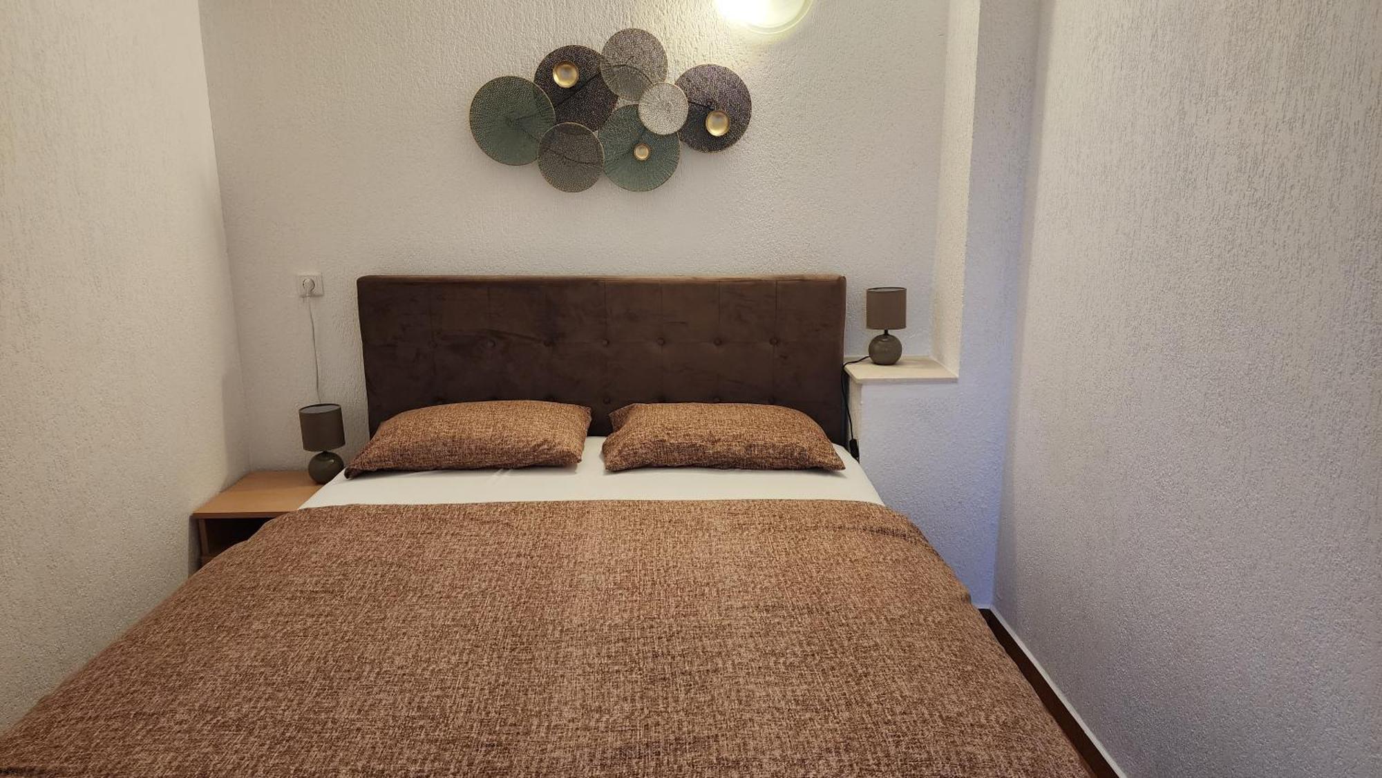 "House Muenster" Bed&Breakfast - Ulcinj Donji Stoj Quarto foto