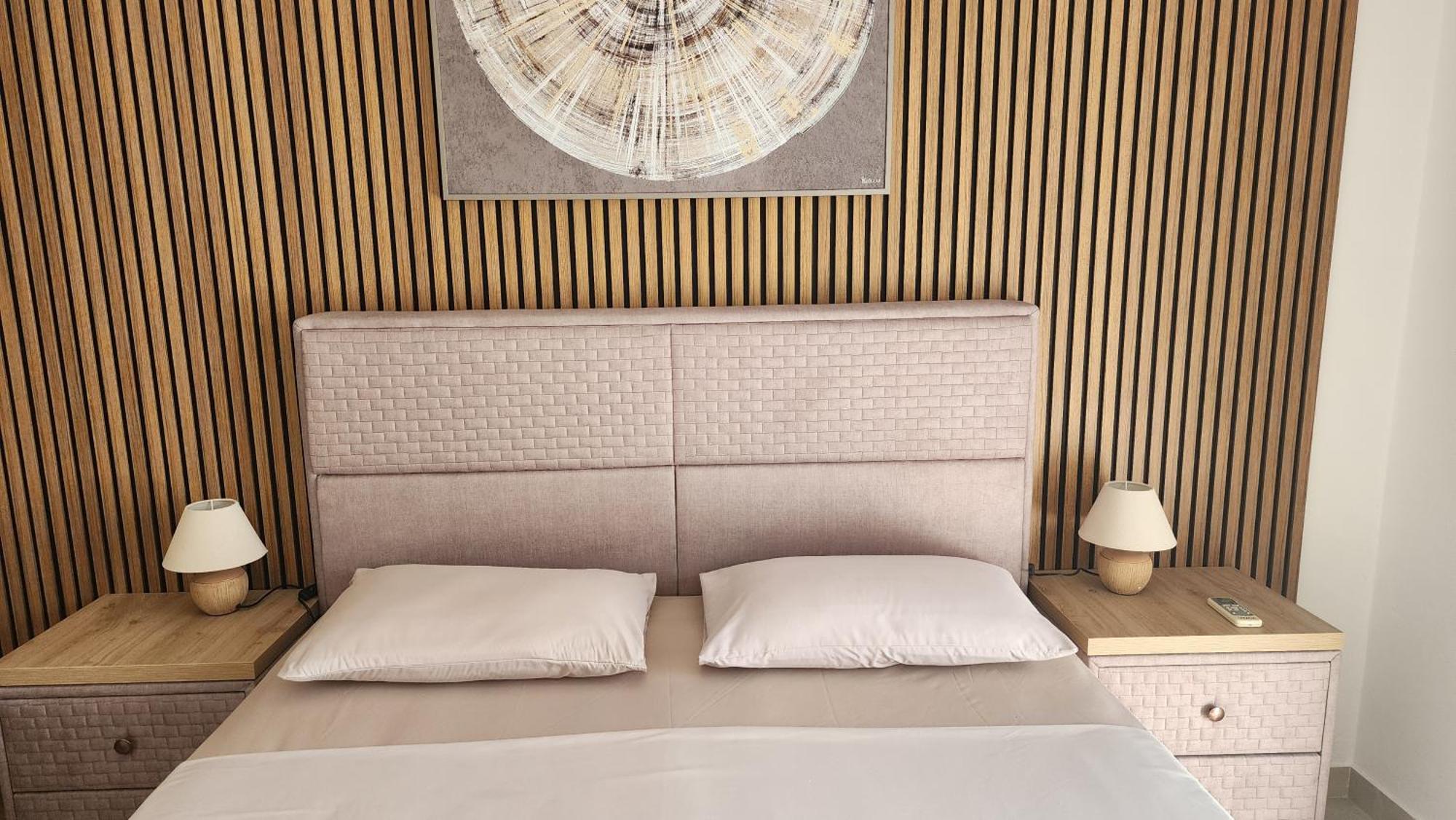 "House Muenster" Bed&Breakfast - Ulcinj Donji Stoj Quarto foto